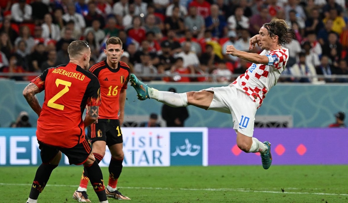 Pertarungan Sengit di Piala Dunia 2026: AS vs Belgia