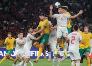 Pertarungan Sengit di Piala Dunia 2026: Egypt vs Australia