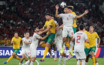 Pertarungan Sengit di Piala Dunia 2026: Egypt vs Australia