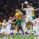 Pertarungan Sengit di Piala Dunia 2026: Egypt vs Australia