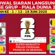 Pertarungan Sengit di Piala Dunia 2026: England Mengalahkan Prancis 6-4