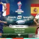 Pertarungan Sengit di Piala Dunia 2026: Prancis vs Inggris dan Spanyol vs Argentina