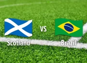 Pertarungan Sengit di Piala Dunia 2026: Scotland vs Brazil