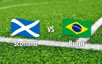 Pertarungan Sengit di Piala Dunia 2026: Scotland vs Brazil