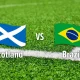 Pertarungan Sengit di Piala Dunia 2026: Scotland vs Brazil