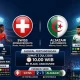 Pertarungan Sengit di Piala Dunia 2026: Swiss vs Kolombia