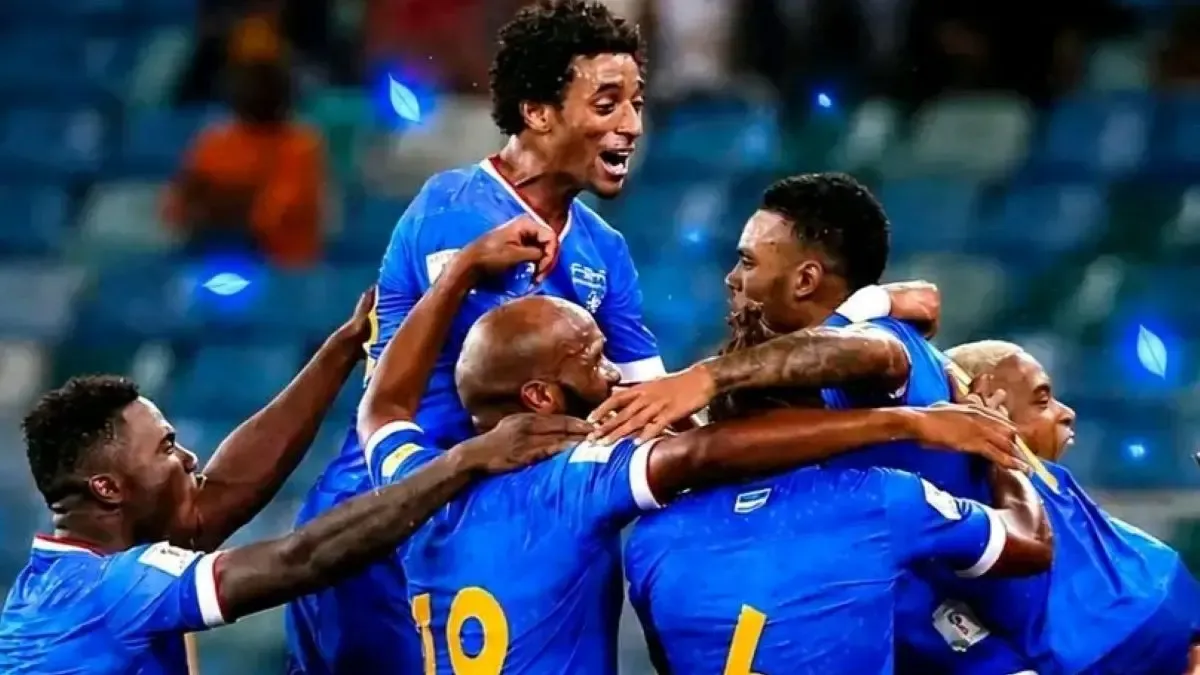Pertarungan Sengit di Piala Dunia 2026: Uruguay, Spanyol, dan Cape Verde Siap Bersaing