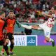 Pertarungan Sengit di Piala Dunia: Belgia Siap Tantang Spanyol