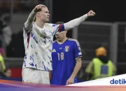 Pertarungan Sengit di Piala Dunia: Brasil vs Norwegia dengan Gabriel Magalhaes dan Erling Haaland