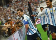 Pertarungan Sengit di Semifinal Piala Dunia 2026: Argentina vs Inggris