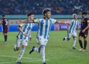Pertarungan Sengit di Semifinal Piala Dunia 2026: England vs Argentina dan Kesuksesan Spain