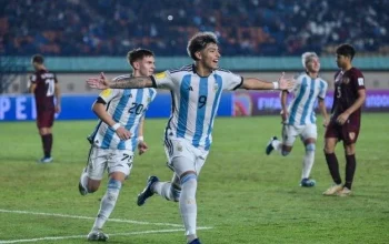 Pertarungan Sengit di Semifinal Piala Dunia 2026: England vs Argentina dan Kesuksesan Spain