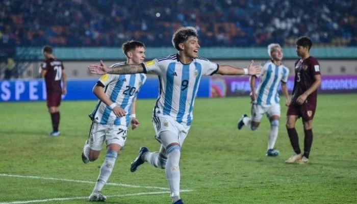 Pertarungan Sengit di Semifinal Piala Dunia 2026: England vs Argentina dan Kesuksesan Spain