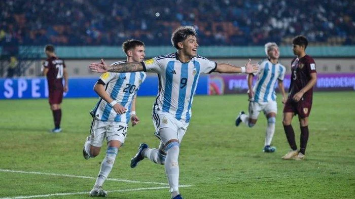 Pertarungan Sengit di Semifinal Piala Dunia 2026: England vs Argentina dan Kesuksesan Spain