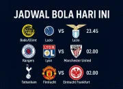 Pertarungan Sengit HJK vs Coleraine di Liga Konferensi Eropa