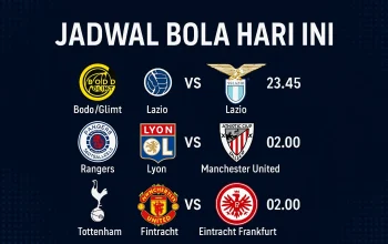 Pertarungan Sengit HJK vs Coleraine di Liga Konferensi Eropa