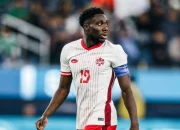 Pertarungan Sengit Kanada vs Maroko di Piala Dunia 2026: Alphonso Davies Siap Tampil