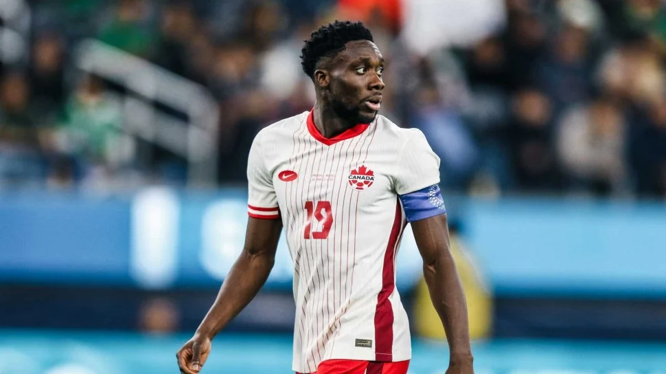 Pertarungan Sengit Kanada vs Maroko di Piala Dunia 2026: Alphonso Davies Siap Tampil