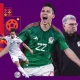 Pertarungan Sengit Mexico vs England di Piala Dunia 2026