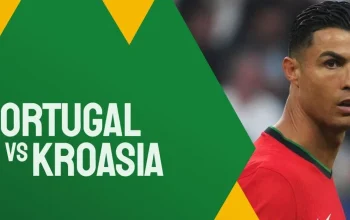Pertarungan Sengit Portugal dan Kroasia di Piala Dunia 2026
