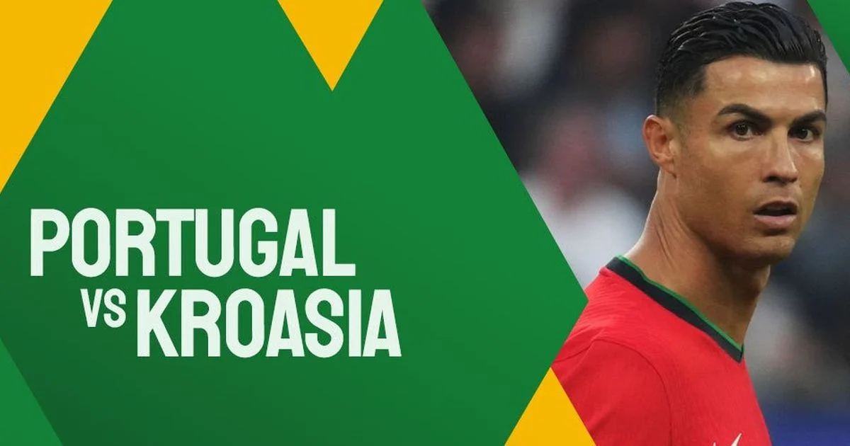 Pertarungan Sengit Portugal dan Kroasia di Piala Dunia 2026