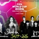 Pertunjukan Halftime Piala Dunia: Ted Lasso dan Bintang-Bintang Dunia Hiburan Menghibur Penonton