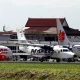 Pesawat Terbang: Dari Penampakan Lusinan Pesawat Tempur AS Hingga Bandara Husein Sastranegara Siap Beroperasi