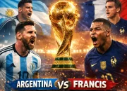Pesta Sepak Bola Dunia 2026: Cerita Menarik dan Kontroversi