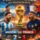 Pesta Sepak Bola Dunia 2026: Cerita Menarik dan Kontroversi