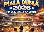 Pesta Sepak Bola Dunia 2026: Sanksi dan Kekacauan Mengikuti