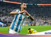 Petisi Boikot Argentina di Piala Dunia 2026 dan Konflik Ruben Onsu-Sarwendah