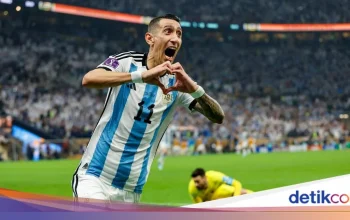Petisi Boikot Argentina di Piala Dunia 2026 dan Konflik Ruben Onsu-Sarwendah