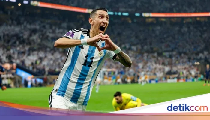 Petisi Boikot Argentina di Piala Dunia 2026 dan Konflik Ruben Onsu-Sarwendah