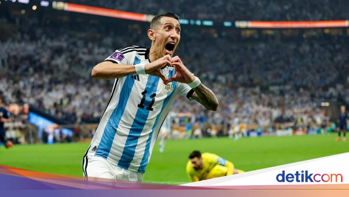 Petisi Boikot Argentina di Piala Dunia 2026 dan Konflik Ruben Onsu-Sarwendah