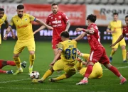 Petrolul Ploiești Menghadapi Kesulitan Sebelum Meci Melawan Dinamo București