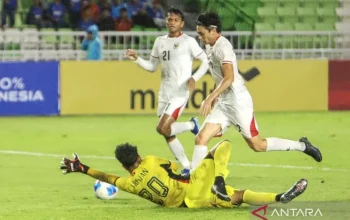 Piala AFF 2026: Timnas Indonesia Berhasil Mengalahkan Timor Leste 3-0