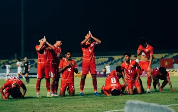 Piala AFF 2026: Timor Leste Berburu Kemenangan Perdana, Sementara Indonesia Siap Menghadapi Kamboja