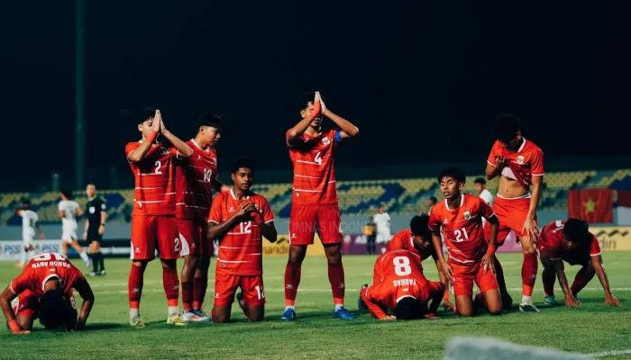 Piala AFF 2026: Timor Leste Berburu Kemenangan Perdana, Sementara Indonesia Siap Menghadapi Kamboja