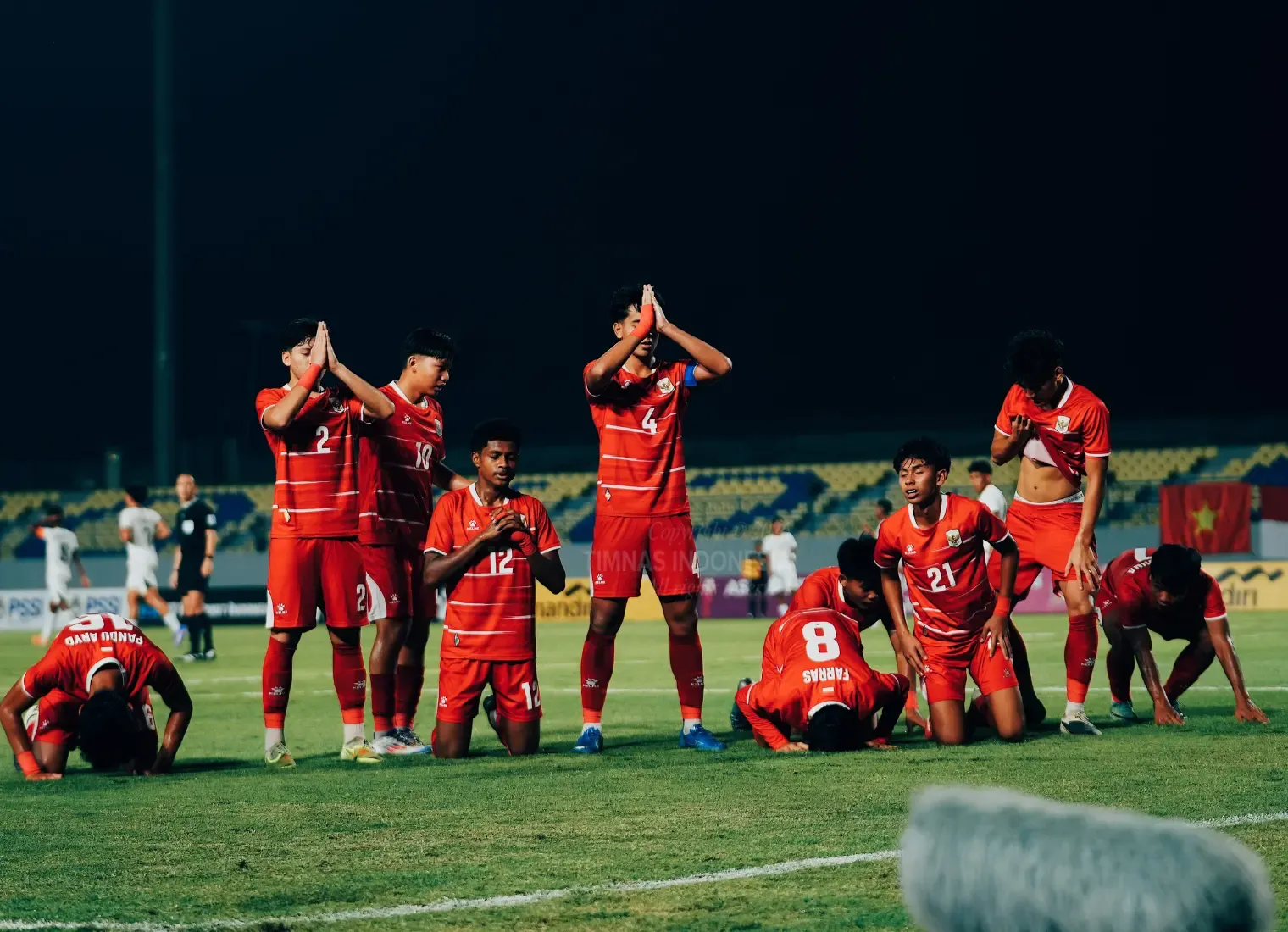 Piala AFF 2026: Timor Leste Berburu Kemenangan Perdana, Sementara Indonesia Siap Menghadapi Kamboja