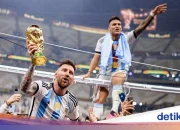 Piala Dunia 2026: Argentina Gagal Pertahankan Gelar, Spanyol Menjadi Juara