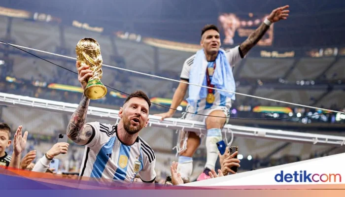 Piala Dunia 2026: Argentina Gagal Pertahankan Gelar, Spanyol Menjadi Juara