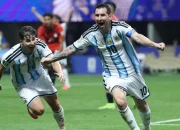 Piala Dunia 2026: Argentina Hancurkan Spanyol, Lionel Messi Ngamuk