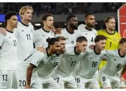 Piala Dunia 2026: Belanda dan Jerman Tersingkir, Maroko dan Paraguay Melaju