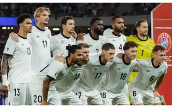 Piala Dunia 2026: Belanda dan Jerman Tersingkir, Maroko dan Paraguay Melaju