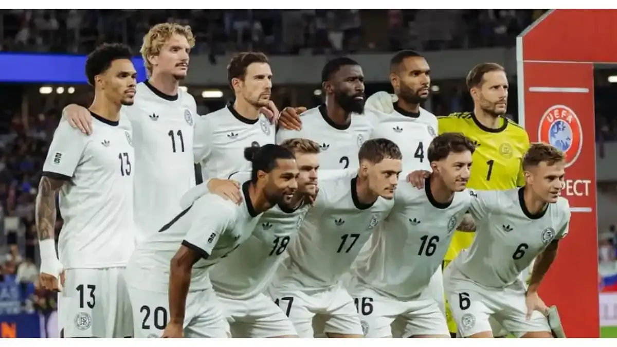 Piala Dunia 2026: Belanda dan Jerman Tersingkir, Maroko dan Paraguay Melaju