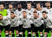 Piala Dunia 2026: Belgia Hadapi Senegal, Jerman Kritik Kualitas Pemain
