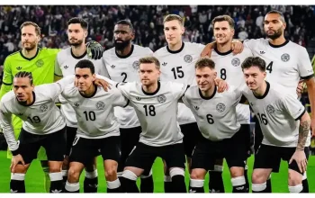 Piala Dunia 2026: Belgia Hadapi Senegal, Jerman Kritik Kualitas Pemain