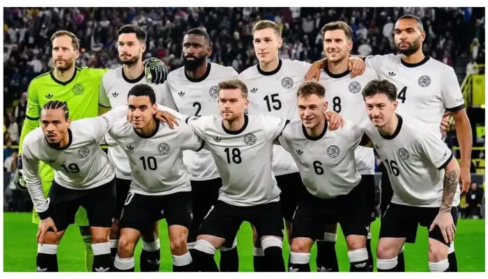 Piala Dunia 2026: Belgia Hadapi Senegal, Jerman Kritik Kualitas Pemain