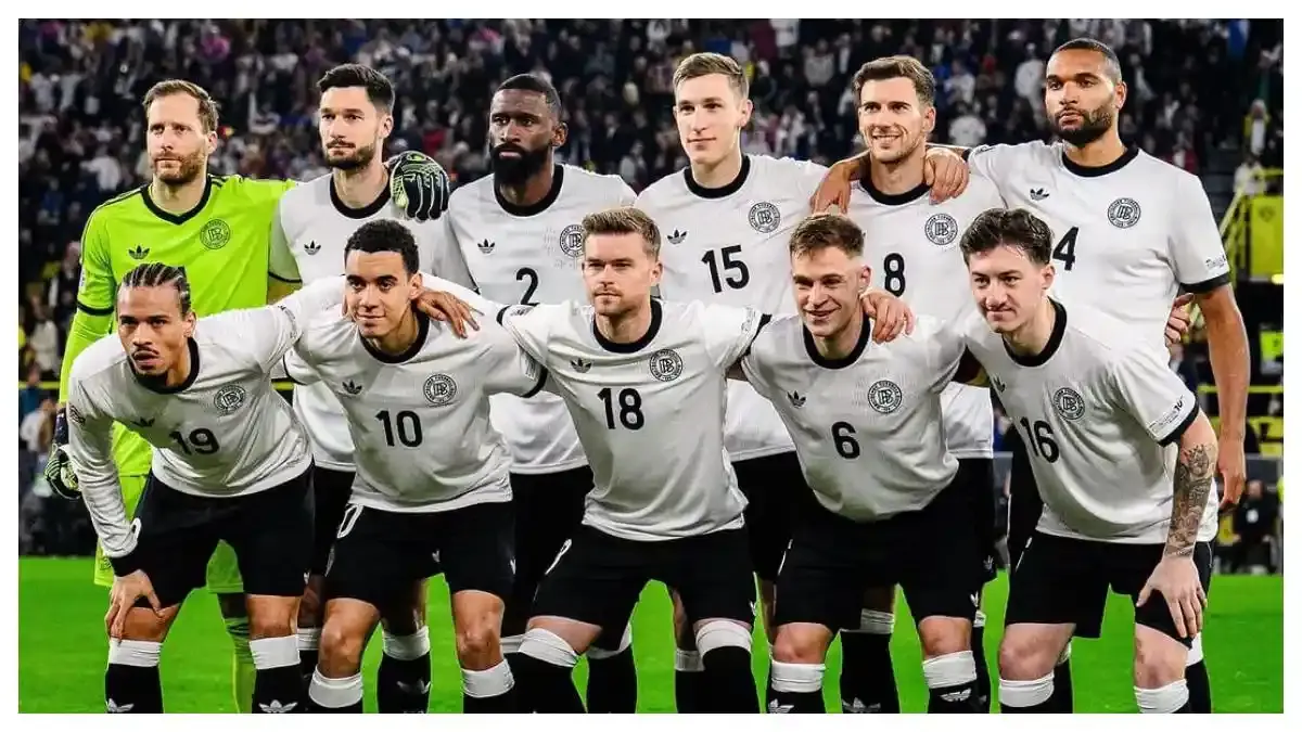 Piala Dunia 2026: Belgia Hadapi Senegal, Jerman Kritik Kualitas Pemain
