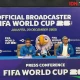 Piala Dunia 2026: Belgia Tendang Senegal, Lionel Messi, dan Cara Nonton di TVRI